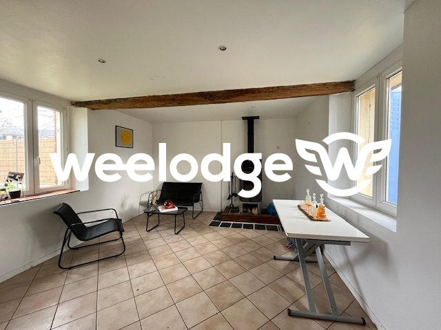 Maison - 53 m² - 5 pièces