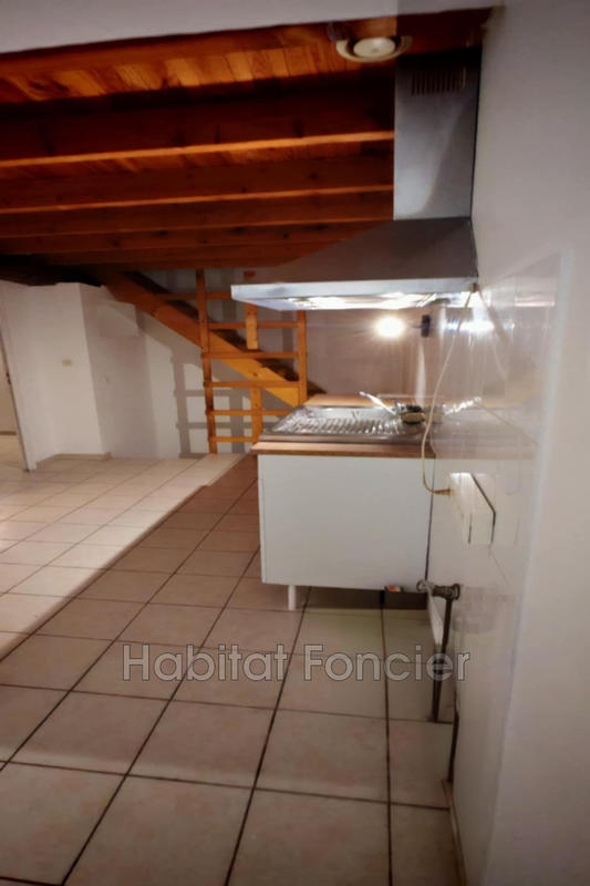 Maison - 51 m² - 3 pièces