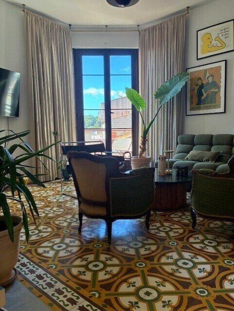 Appartement - 76 m² - 3 pièces