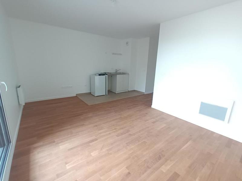 Appartement - 26 m² - 1 pièce
