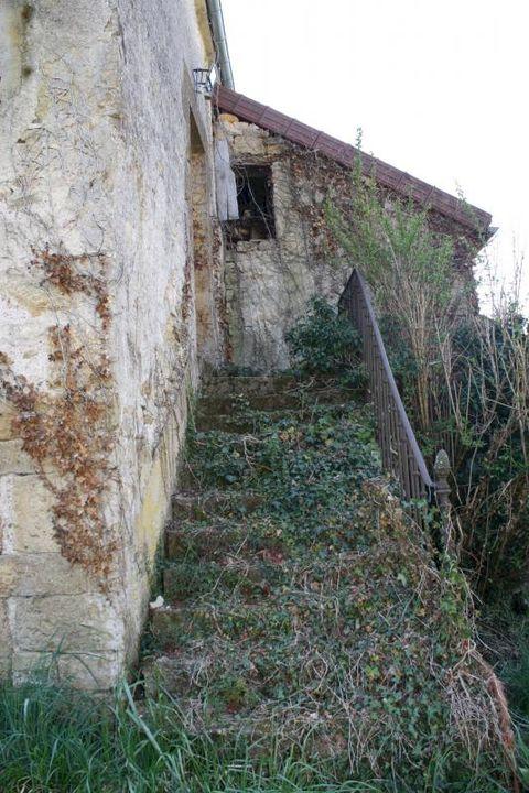 Ferme - 100 m² - 9 pièces