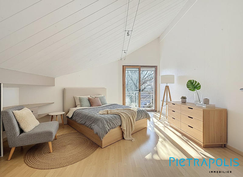 Villa - 189 m² - 5 pièces