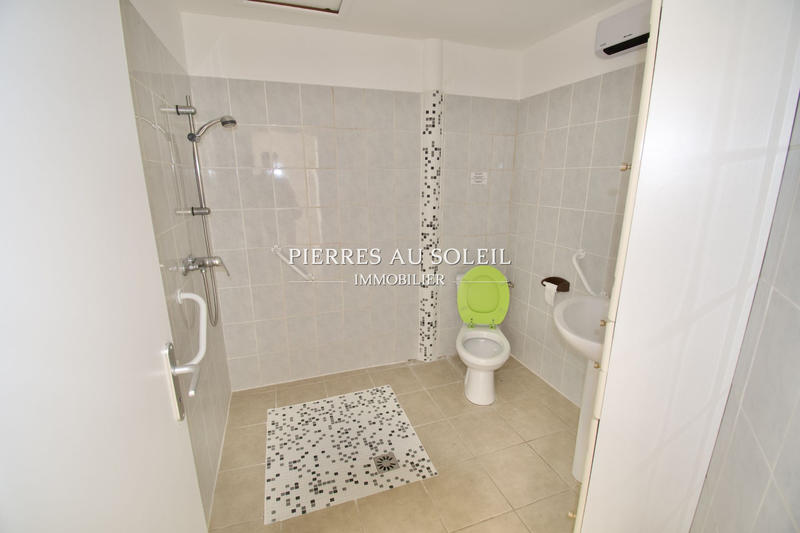 Appartement - 45 m² - 3 pièces
