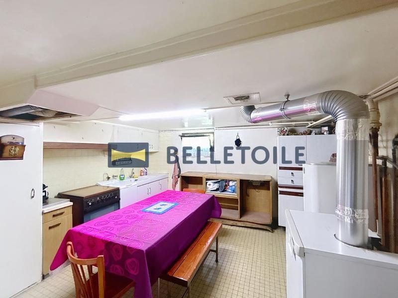 Maison - 67 m² - 3 pièces