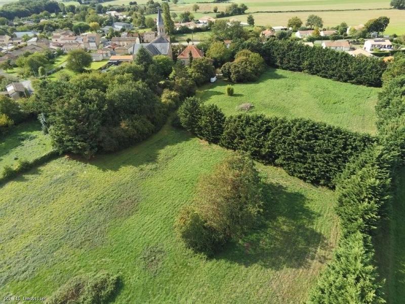 Maison - 230 m² - 8 pièces