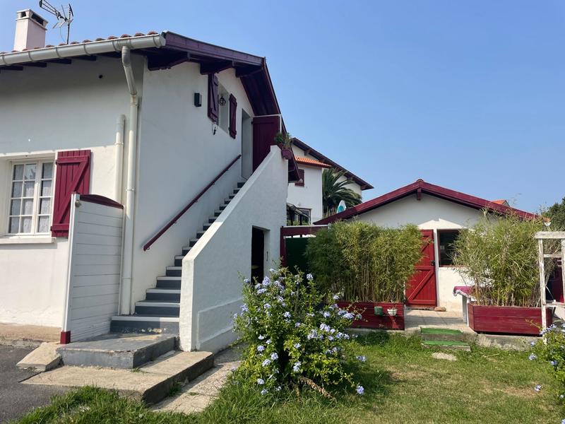 Maison - 154 m² - 7 pièces