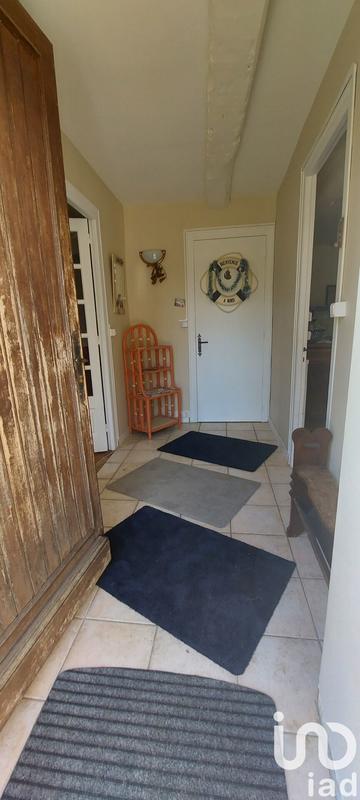 Maison - 230 m² - 9 pièces