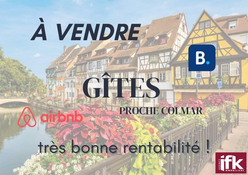 Appartement - 90 m² - 3 pièces