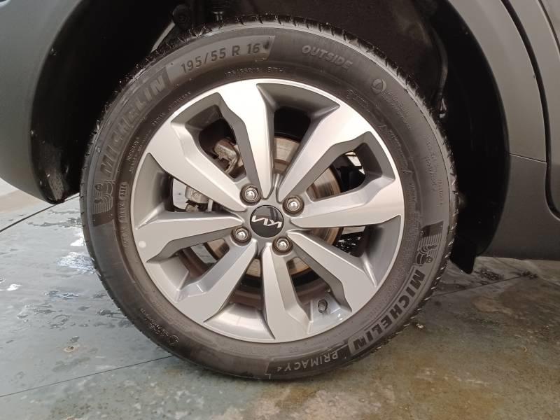 Kia Stonic 1.0 t-GDi 100 ch Bvm6 Active