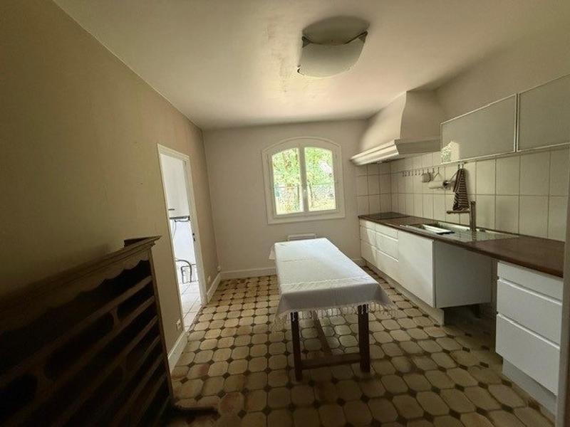 Maison - 155 m² - 7 pièces