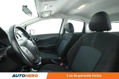 Nissan Note 1.2 Acenta 80 ch