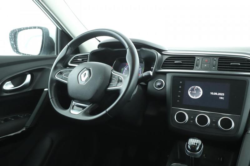 Renault Kadjar 1.3 TCe Zen 140 ch