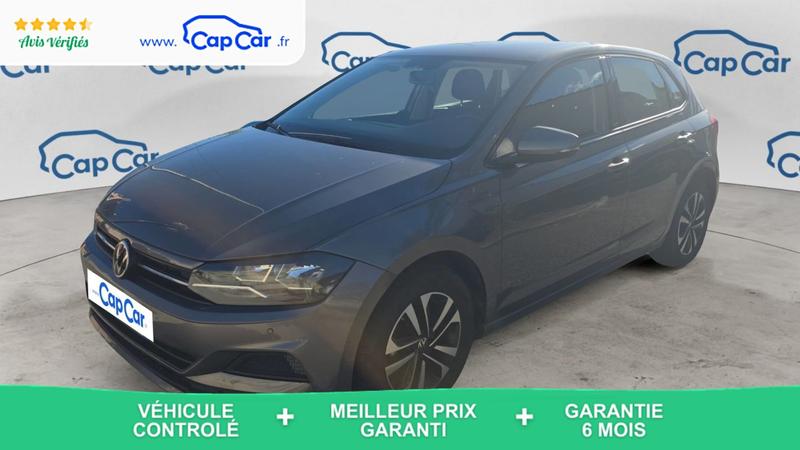 Volkswagen Polo 1.0 Tsi 95 United