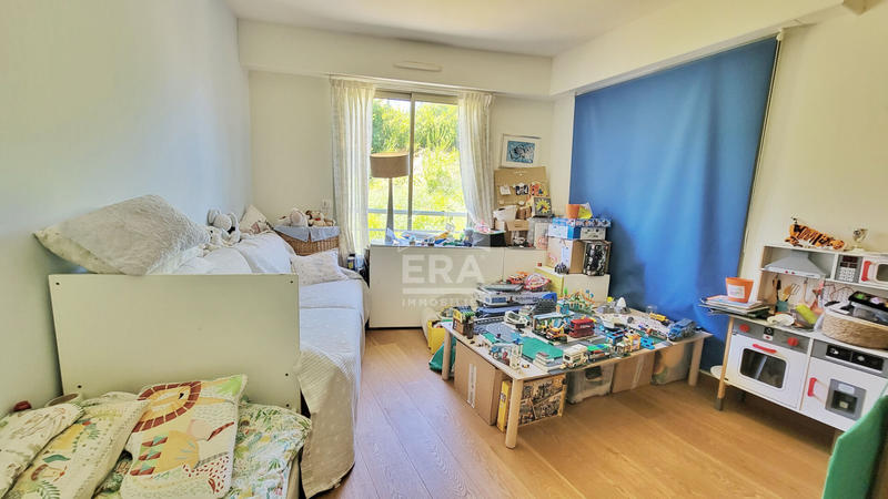 Appartement - 124 m² - 4 pièces