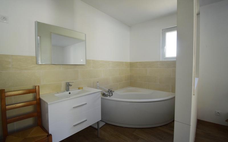 Maison - 125 m² - 4 pièces