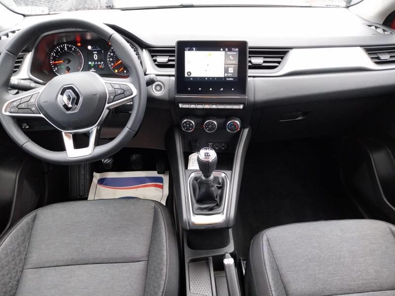 Renault Captur TCe 100 Gpl - 21 Business