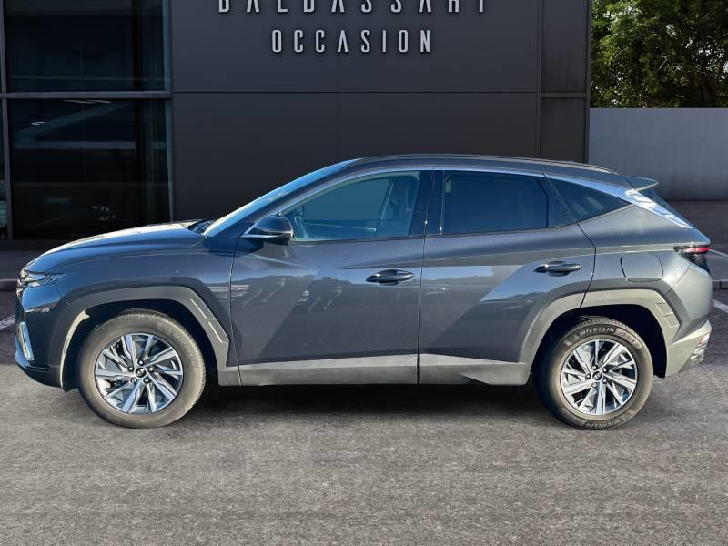 Hyundai Tucson 1.6 t-Gdi 230 Hybrid Bva6 Creative