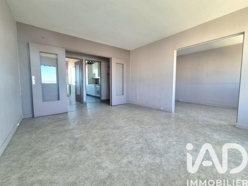 Appartement - 69 m² - 4 pièces