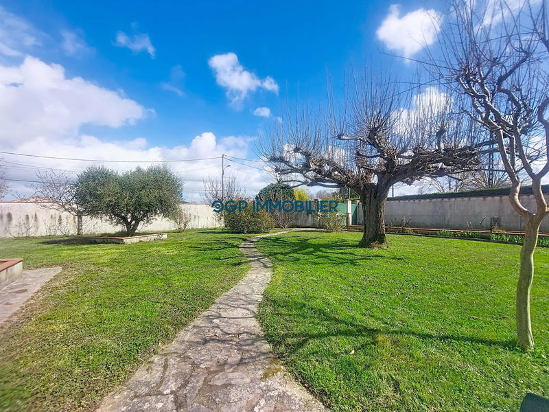 Maison traditionnelle - 133 m² - 6 pièces