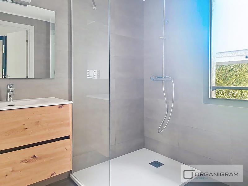 Appartement - 27 m² - 1 pièce