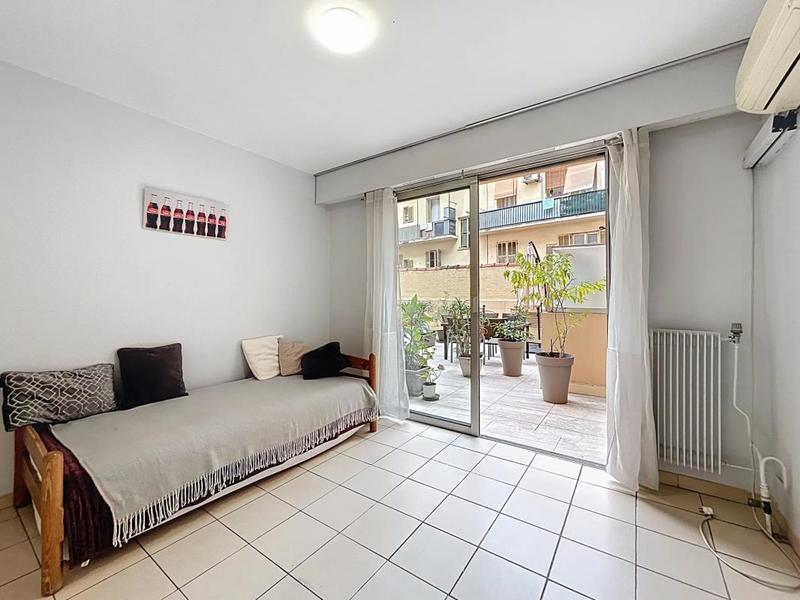 Appartement - 89 m² - 4 pièces