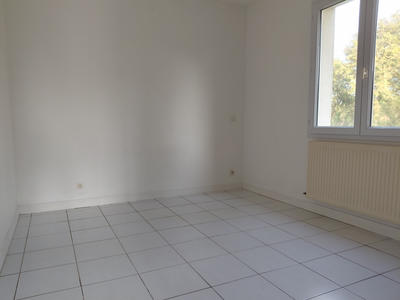 Maison - 60 m² - 3 pièces