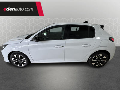 Peugeot 208 100 s&amp;S Bvm6 Allure