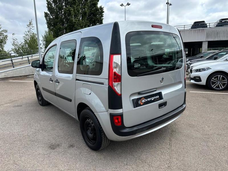 Renault Kangoo II (2) 1.5 Dci 90 Life