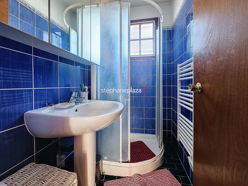 Maison - 176 m² - 6 pièces