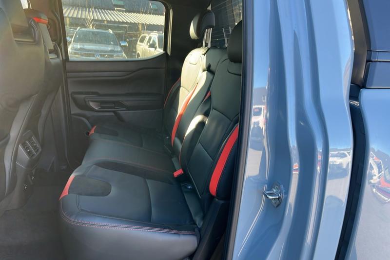 Ford Ranger Raptor 2.0 210 E-Awd Bva1