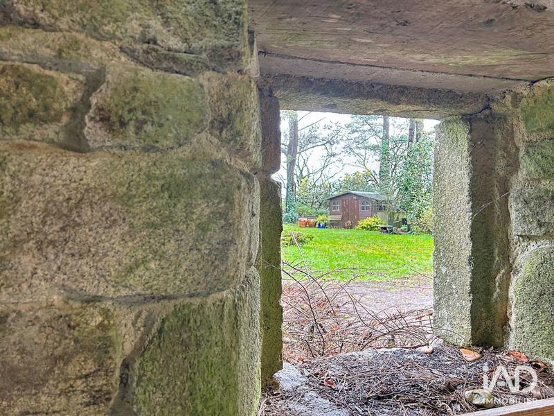 Maison - 85 m² - 1 pièce