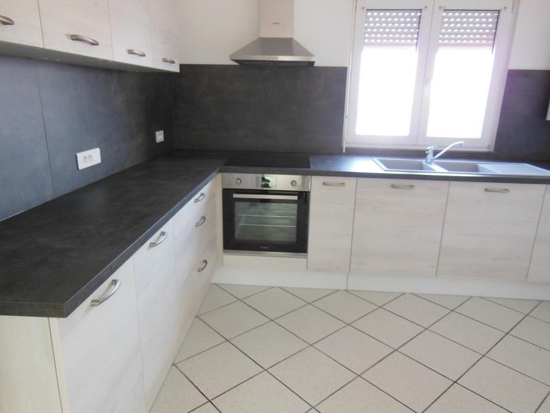 Appartement - 73 m² - 1 pièce