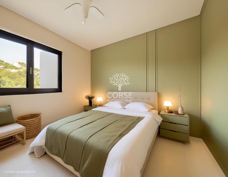 Villa - 246 m² - 11 pièces