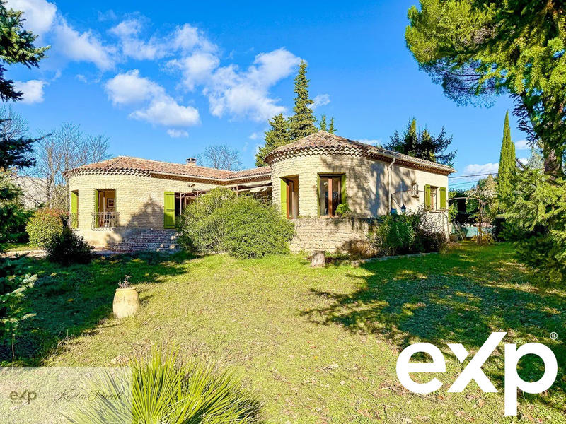 Maison - 145 m² - 4 pièces