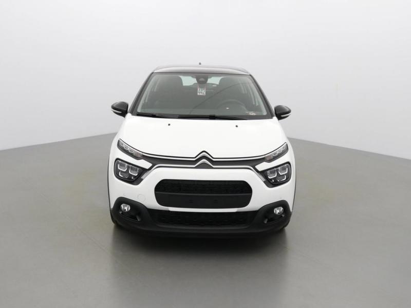 Citroën C3 Shine 110 Puretech Eat 6