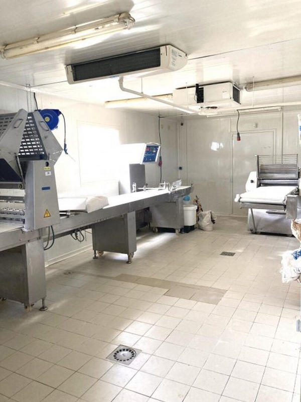 Immeuble - 140 m² - 4 pièces