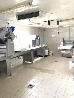 Immeuble - 140 m² - 4 pièces