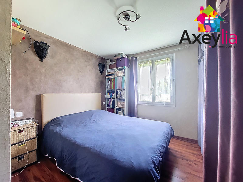 Maison - 102 m² - 6 pièces