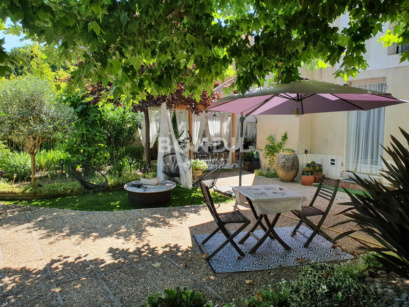 Maison de village - 175 m² - 4 pièces