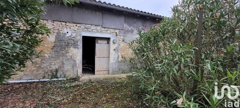 Maison - 180 m² - 3 pièces