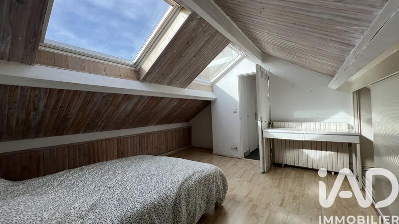 Appartement - 78 m² - 4 pièces