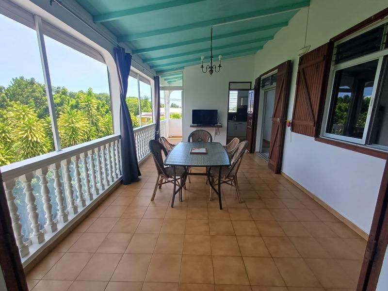 Maison - 134 m² - 7 pièces