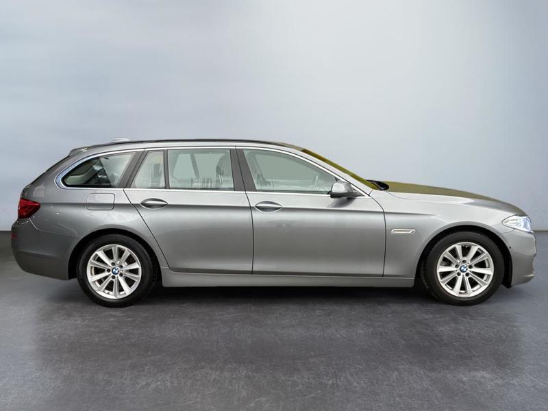 Bmw Série 5 F10 Lci 520d xDrive 190 ch Lounge Plus a