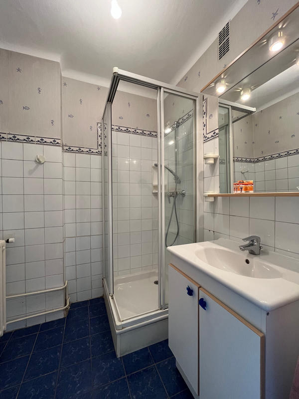 Appartement - 68 m² - 4 pièces