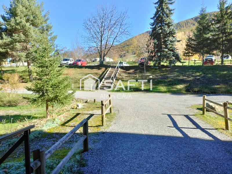 Appartement - 26 m² - 1 pièce