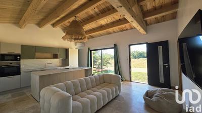 Maison - 70 m² - 3 pièces