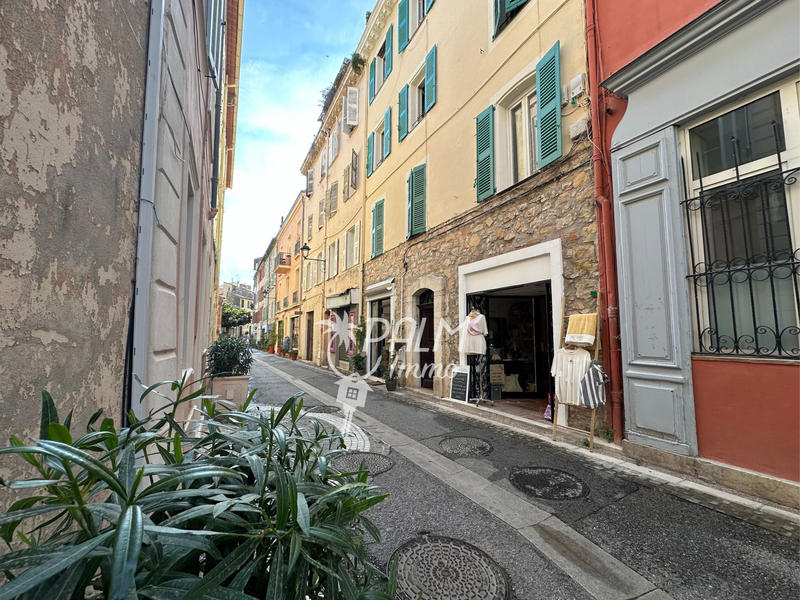 Local commercial - 32 m²