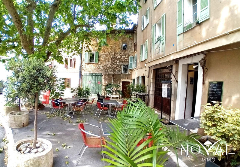 Fonds de commerce - Hôtellerie / Restauration - 80 m²