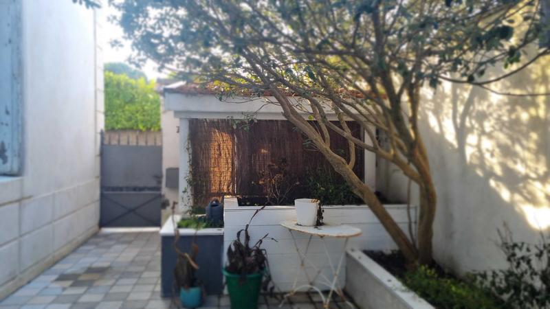 Maison ancienne - 135 m² - 6 pièces