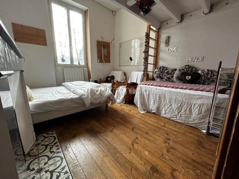 Maison de ville - 150 m² - 6 pièces